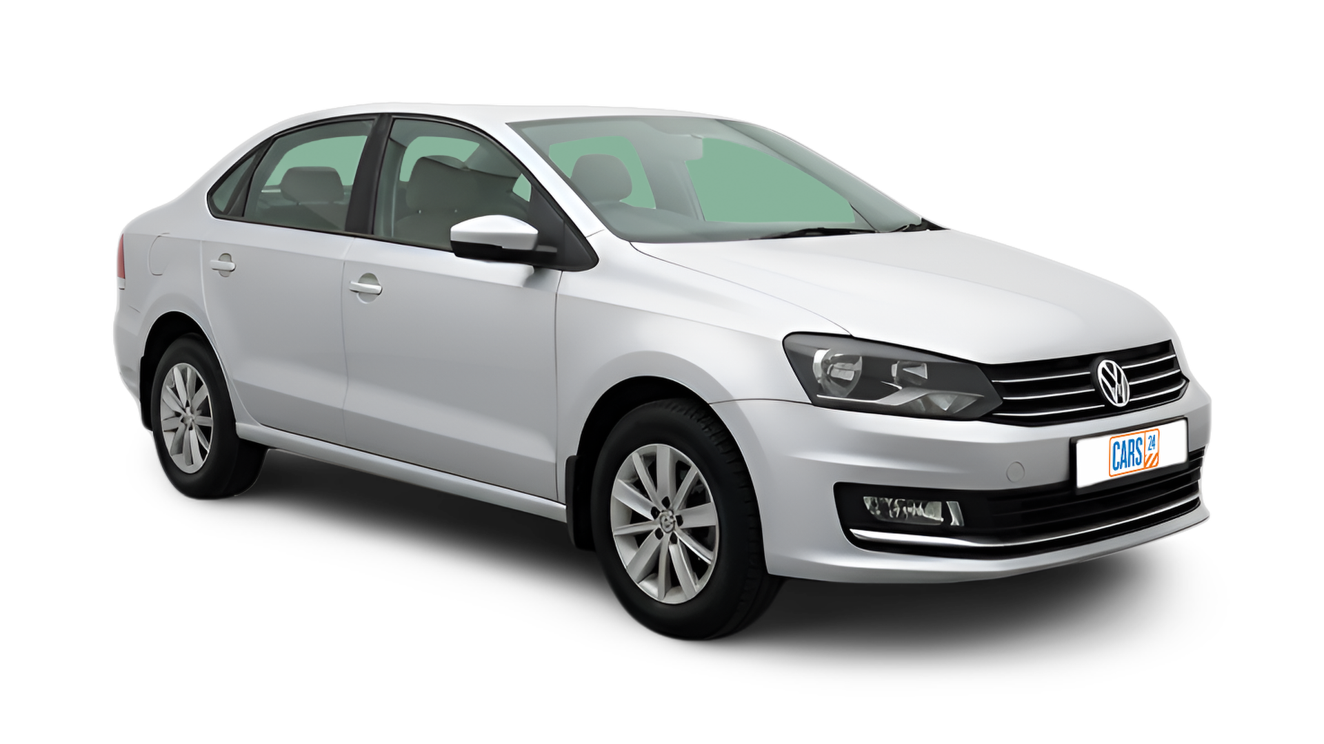 Volkswagen Vento-img